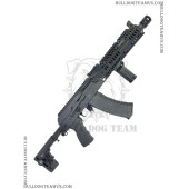 SÚNG ĐẠN THẠCH AK 105 ALPHA