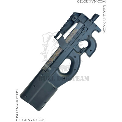 Súng Đạn Thạch P90 V4 - Khẩu 33 half life -CÓ SẴN HÀNG