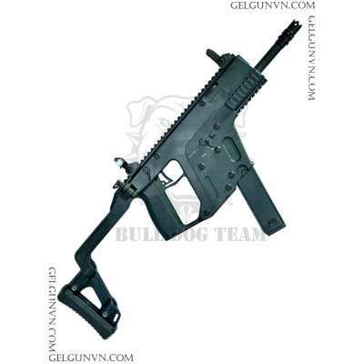 SÚNG ĐẠN THẠCH KRISS VECTOR Cao Cấp
