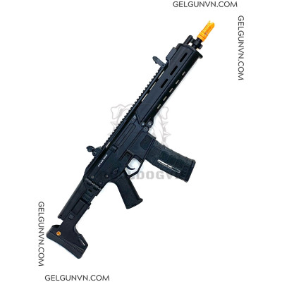 Súng Đạn Thạch ACR J10 - Đen - CÓ SẴN HÀNG