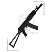 Súng Đạn Thạch Ak 102 - Mạnh Kinh Khủng - CÓ SẴN HÀNG