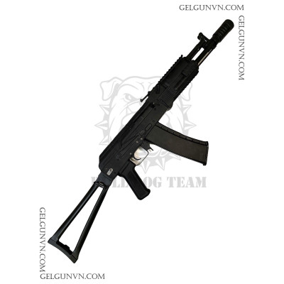 Súng Đạn Thạch Ak 102 - Mạnh Kinh Khủng - CÓ SẴN HÀNG