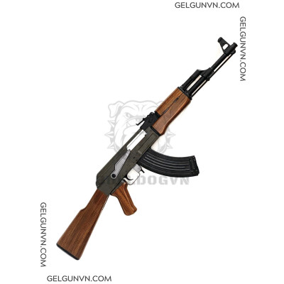 Súng Đạn Thạch Ak 47- Hàng Có Sẵn