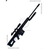 Súng Đạn Thạch Barrett - 3Z- CÓ SẴN HÀNG