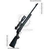 Súng Đạn Thạch M24 Văng Shell Jieying - Có Hàng Sẵn