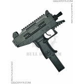 SÚNG ĐẠN THẠCH UZI PRO