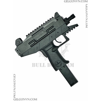 SÚNG ĐẠN THẠCH UZI PRO